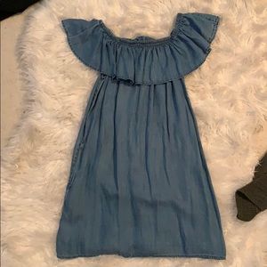 American Eagle Dress